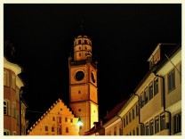 Blaserturm (Bild: Gisbert Kühner ( geka-pics ))