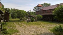 Gehöft am Krummensee (Bild: Selena Plaßmann)