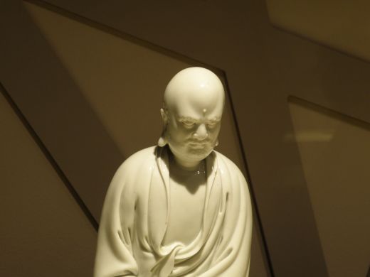 Buddha